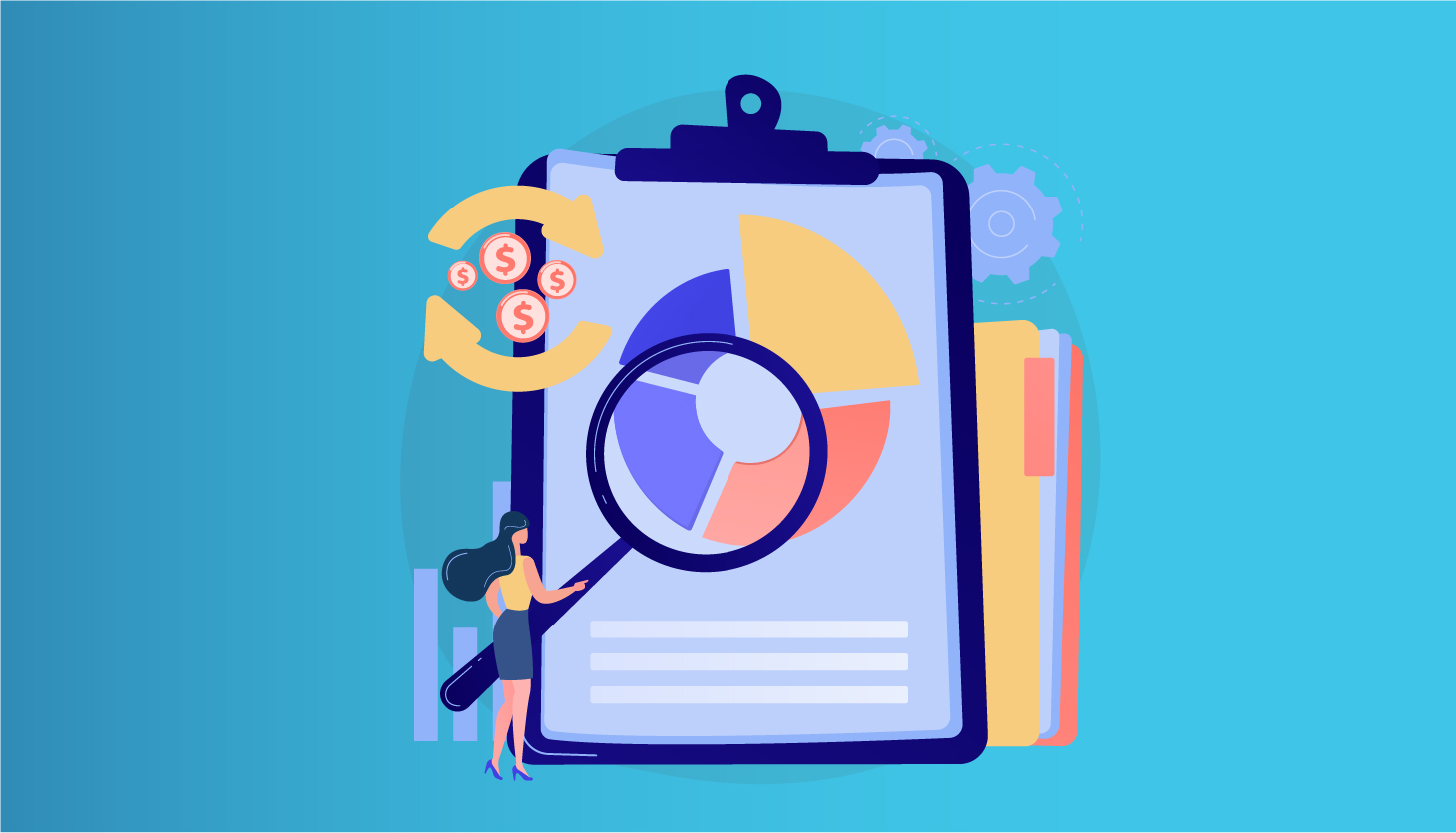 robotic process automation